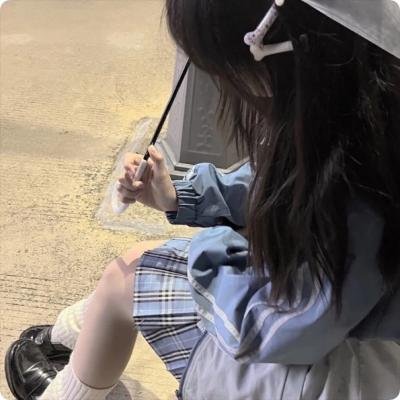 夜中行